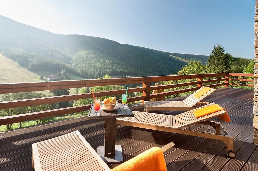 Hotel Adam Špindlerŭv Mlýn