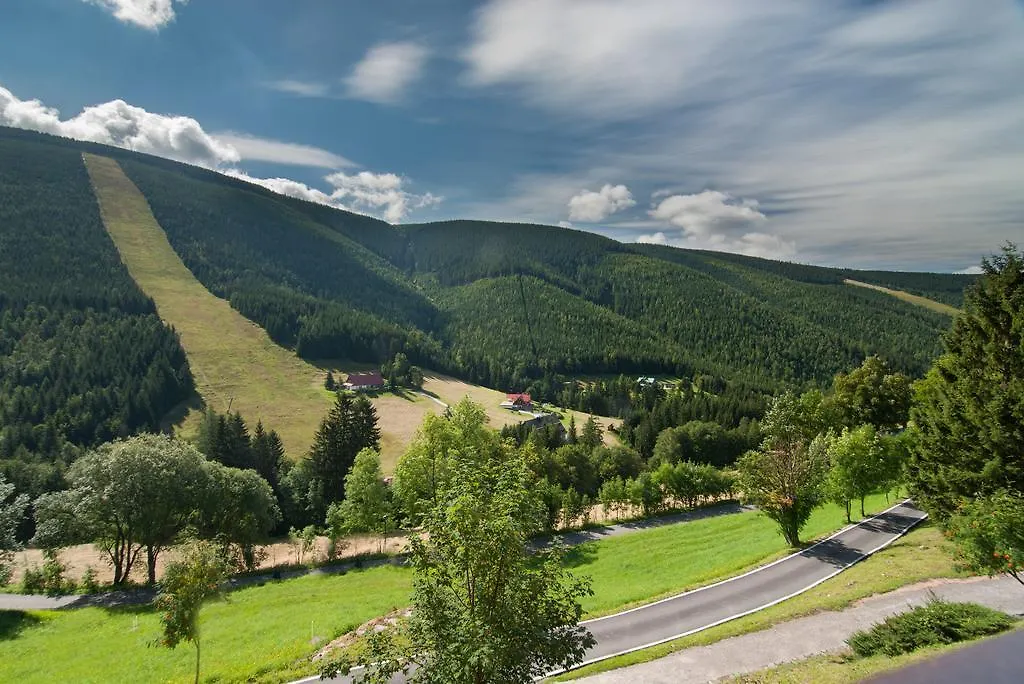 Hotel Adam Spindleruv Mlyn