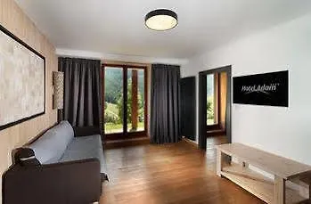 Hotel Adam Špindlerŭv Mlýn