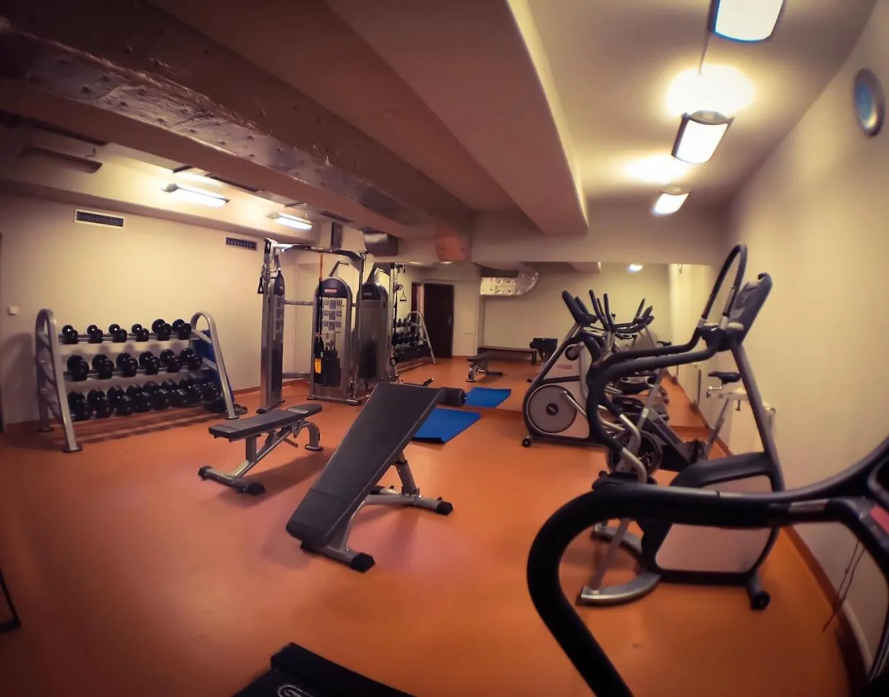Hotel Adam Spindleruv Mlyn 3*,  Czech Republic