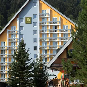 Pinia & **** Spindleruv Mlyn
