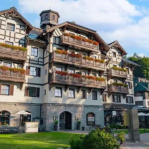 Savoy **** Spindleruv Mlyn