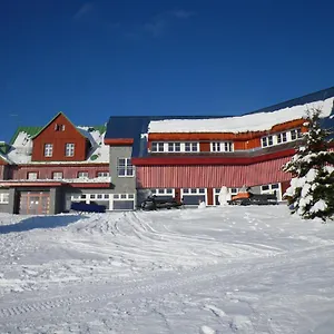 Penzion Horská Chata Sedmidolí, Špindlerŭv Mlýn