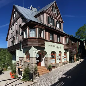 Seidl *** Spindleruv Mlyn