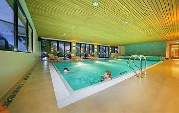 ***  Hotel Adam Spindleruv Mlyn Czech Republic
