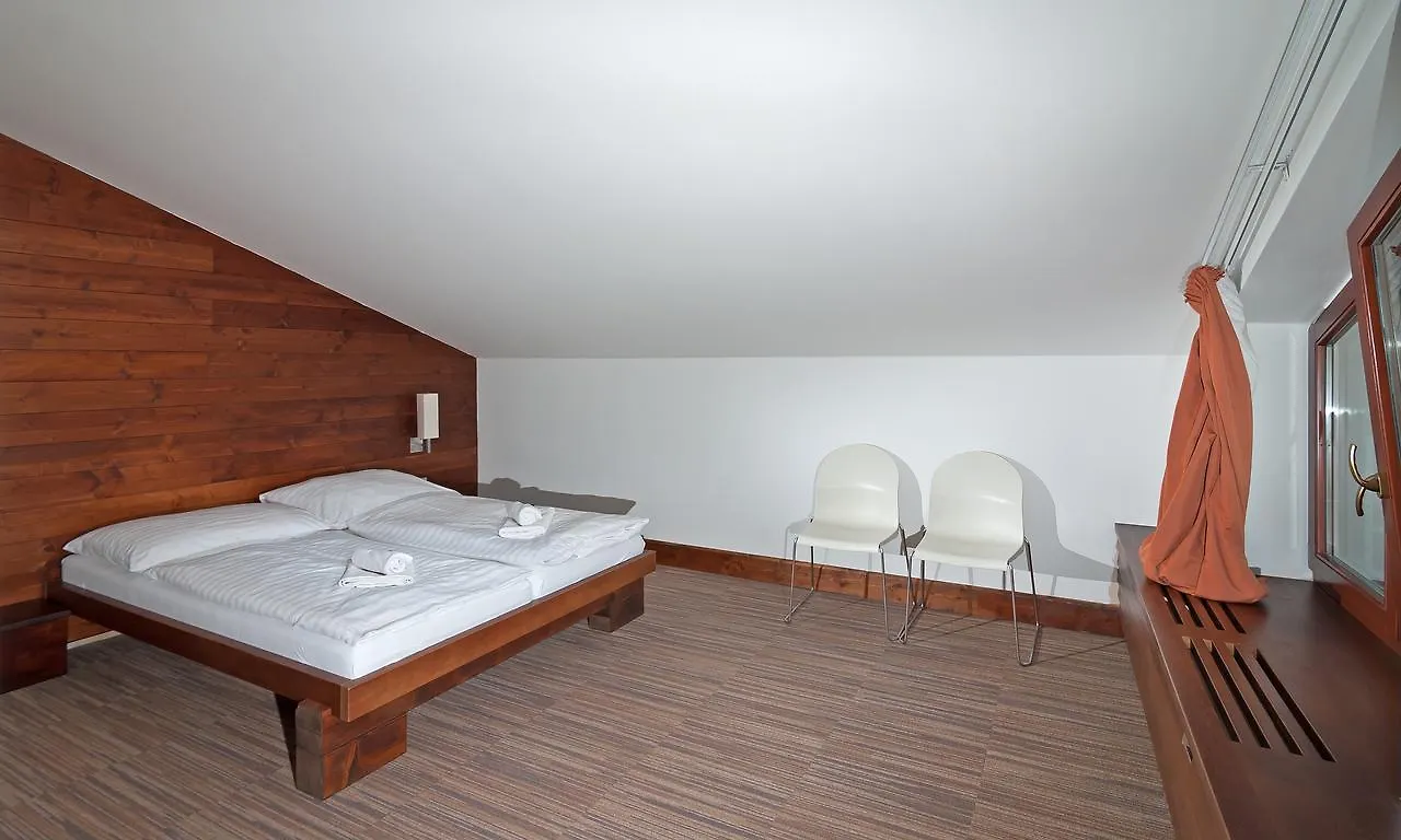 ***  Hotel Adam Spindleruv Mlyn Czech Republic